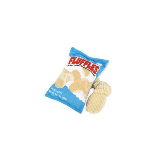 Toy - Fluffles Chips Plush